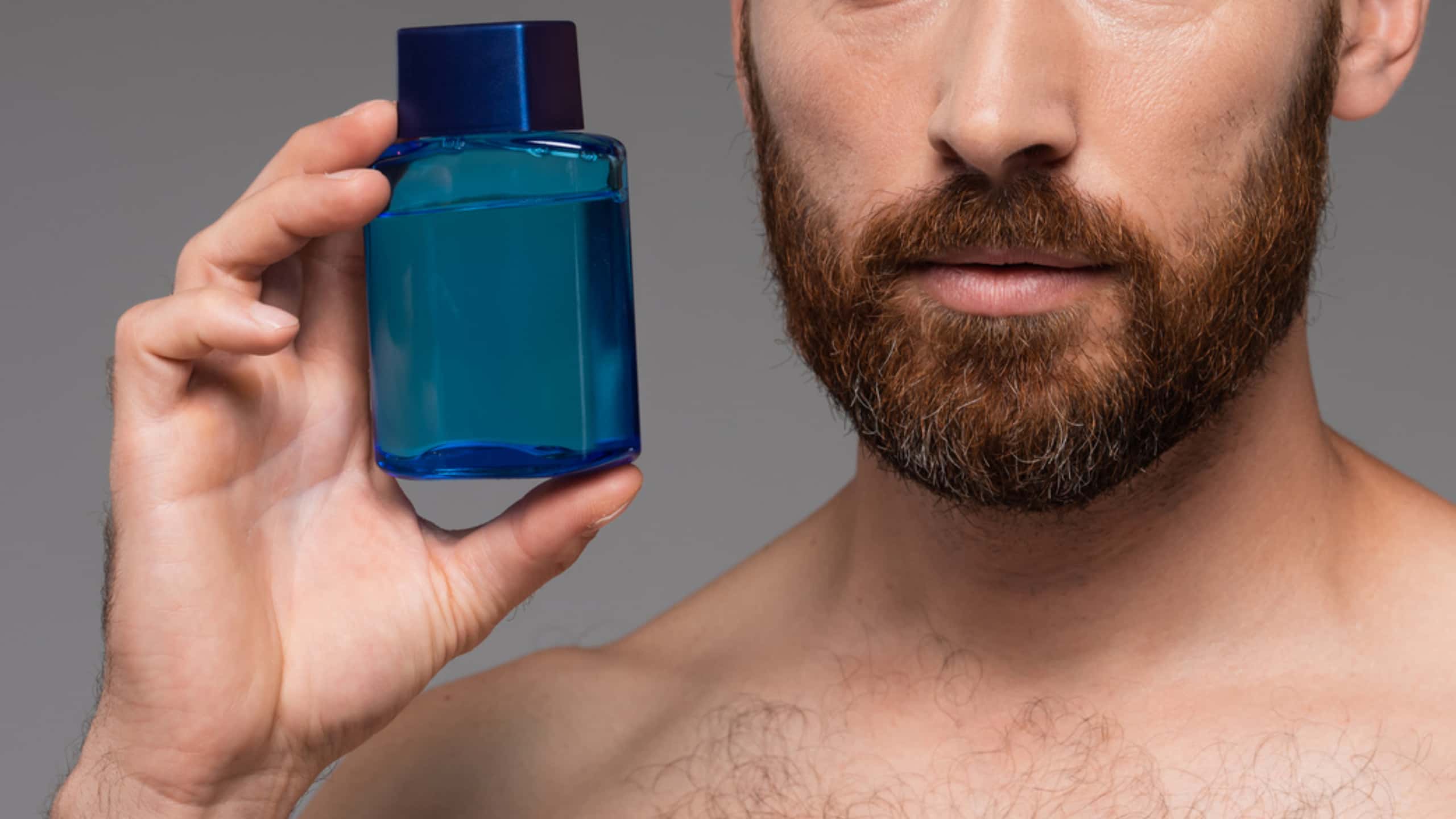 How to Transform Your Look with an Effective Beard Care Strategy?