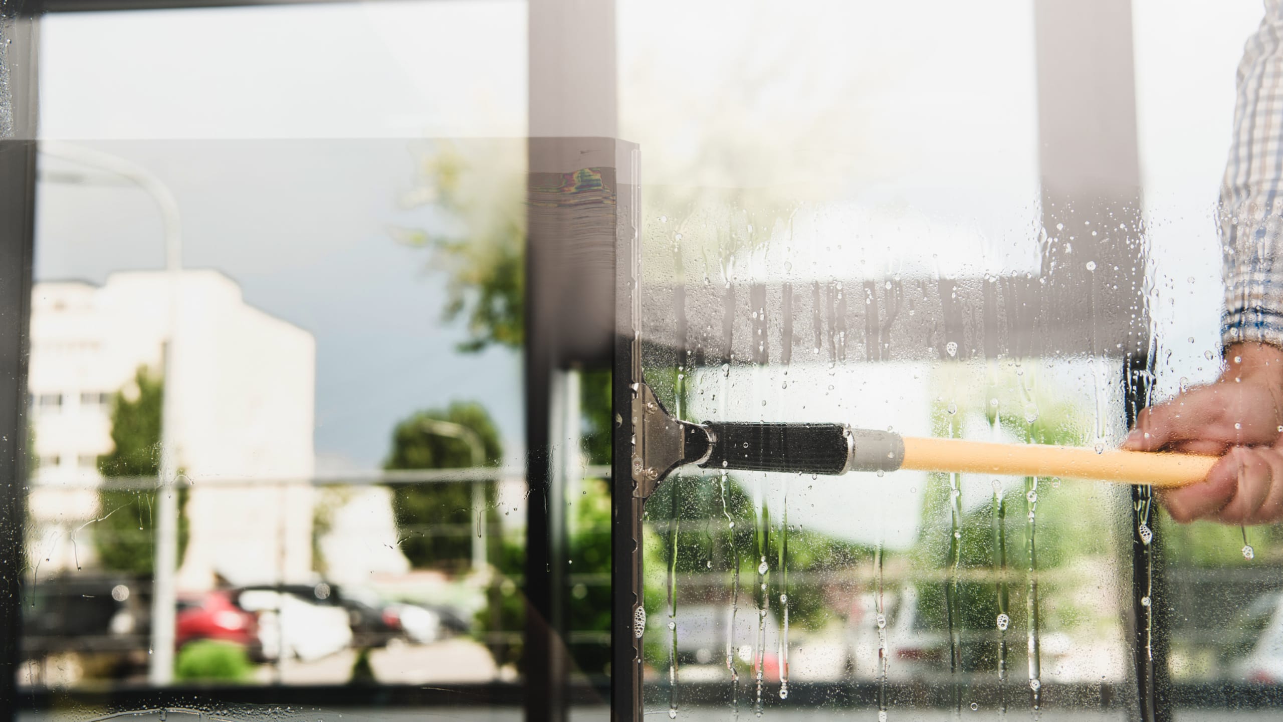 professional office cleaning services melbourne