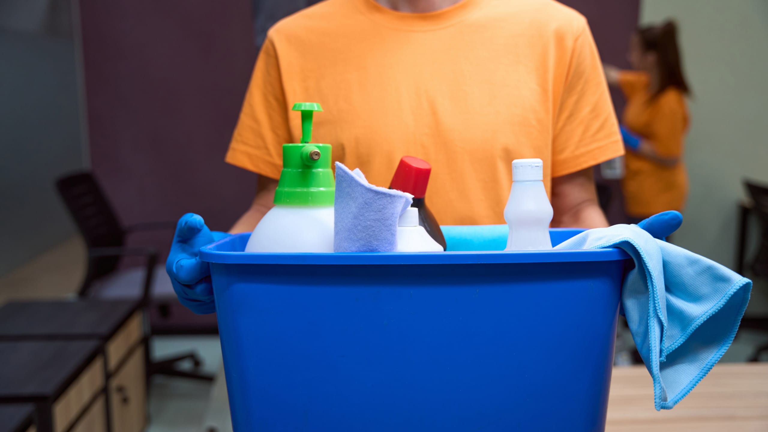 How Regularly Should You Schedule Professional Office Cleaning in Melbourne? 