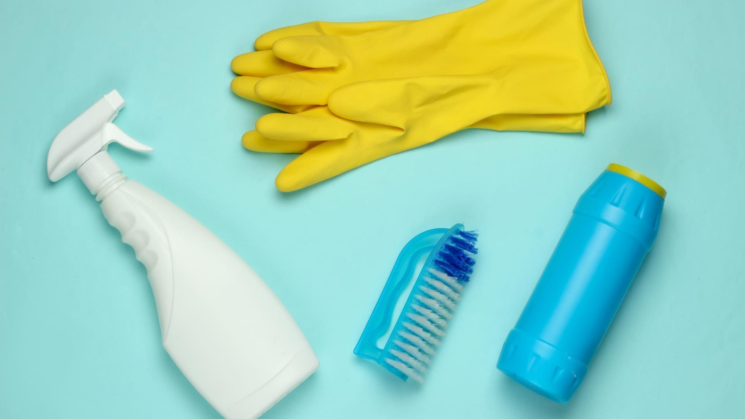 How to Develop an Effective Cleaning Routine 