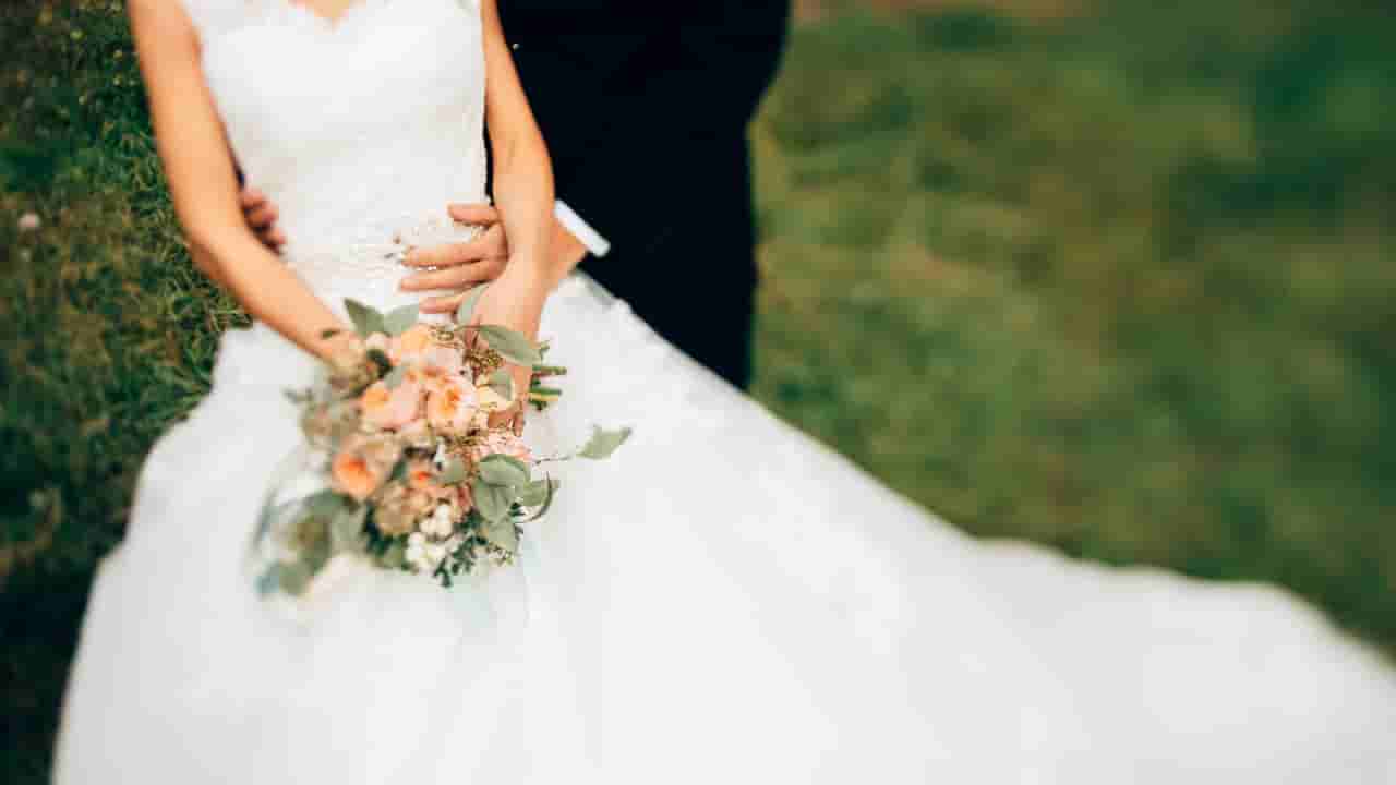 What is the Trending Style for Wedding Photography in Copenhagen?