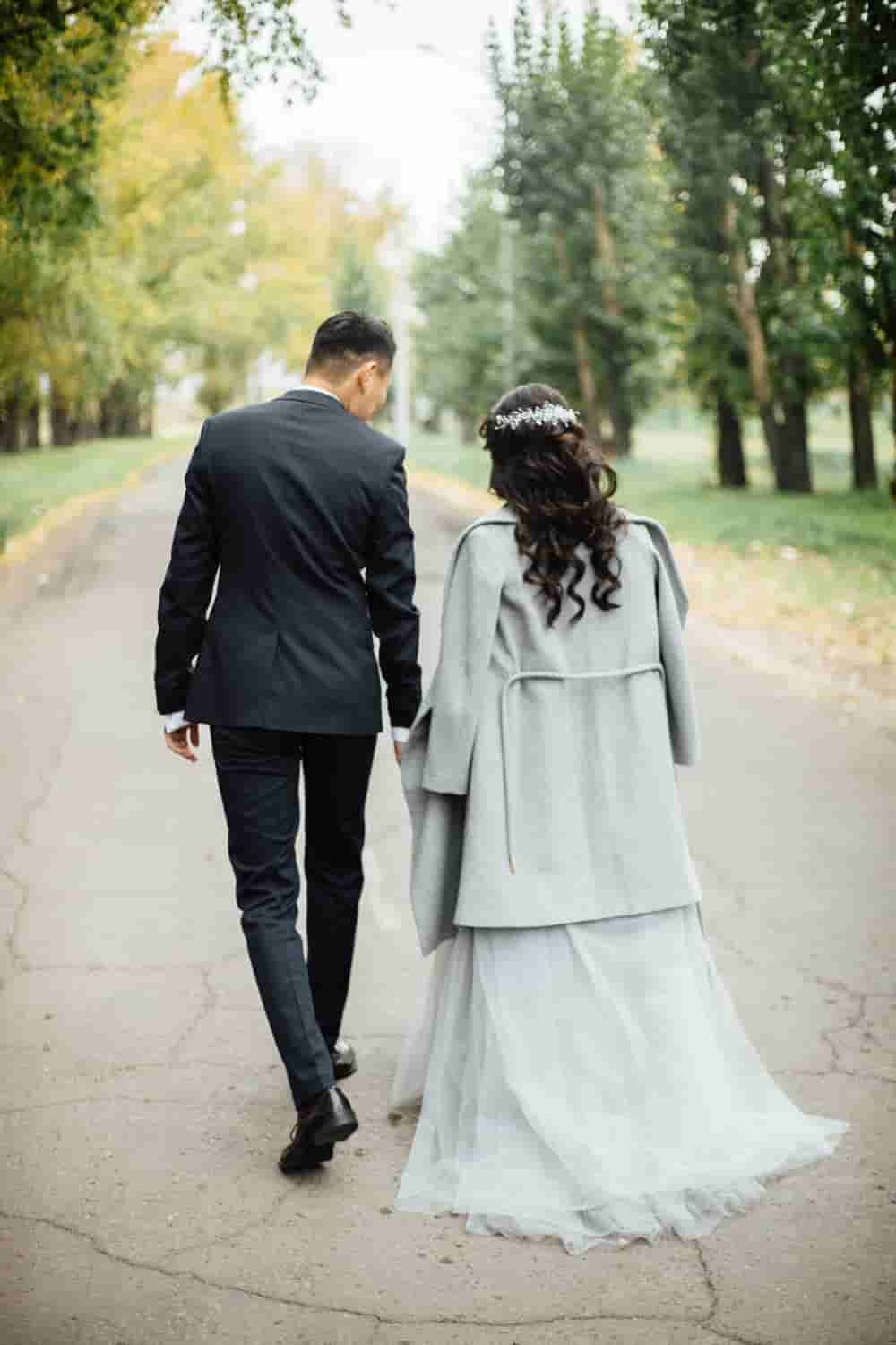 What is the Benefit of Choosing a Local Copenhagen Wedding Photographer?