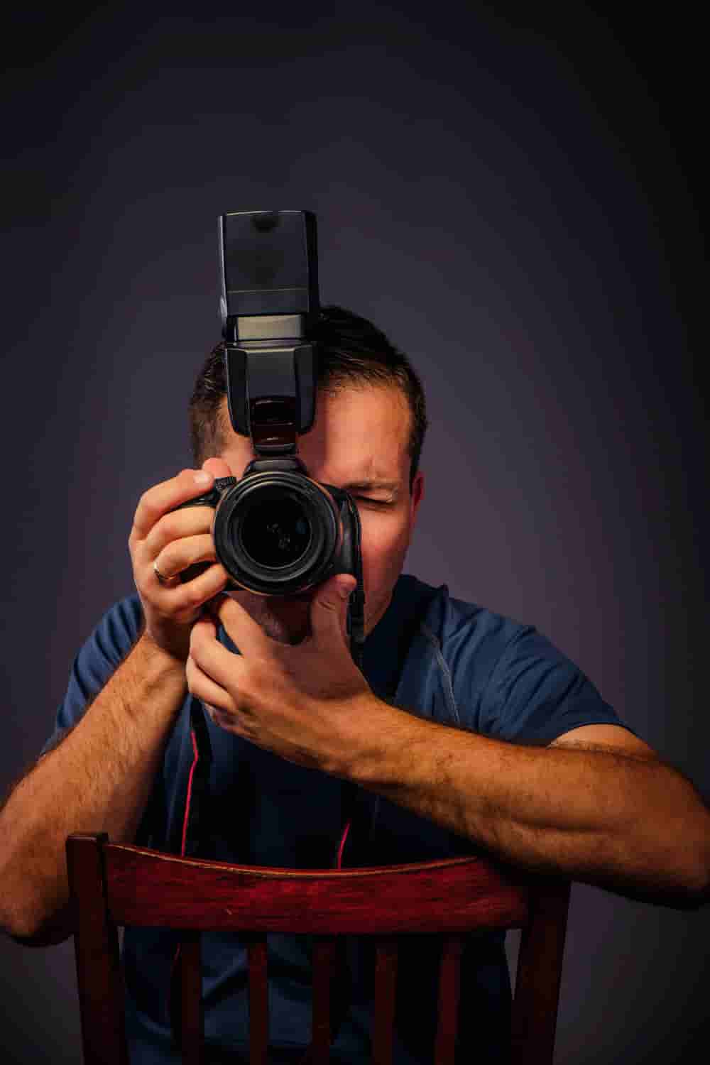 What is Expected from a Professional Wedding Photographer in Copenhagen?
