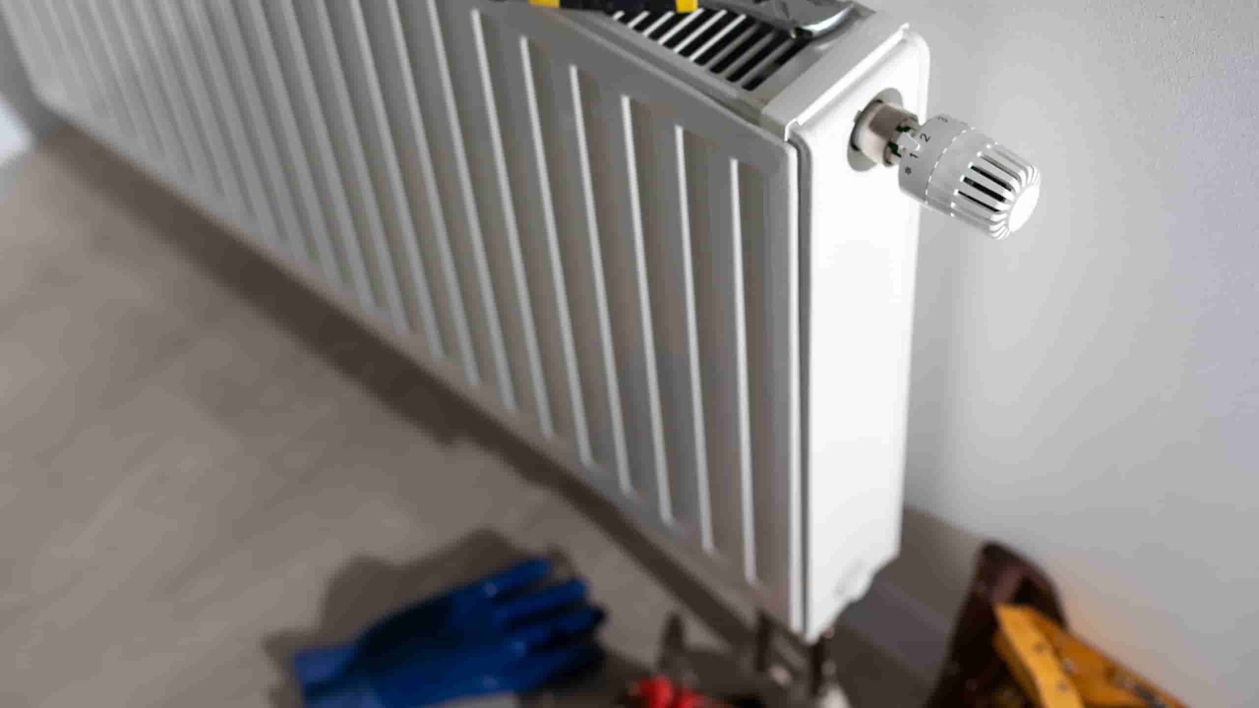 How to start your own gas fitting business