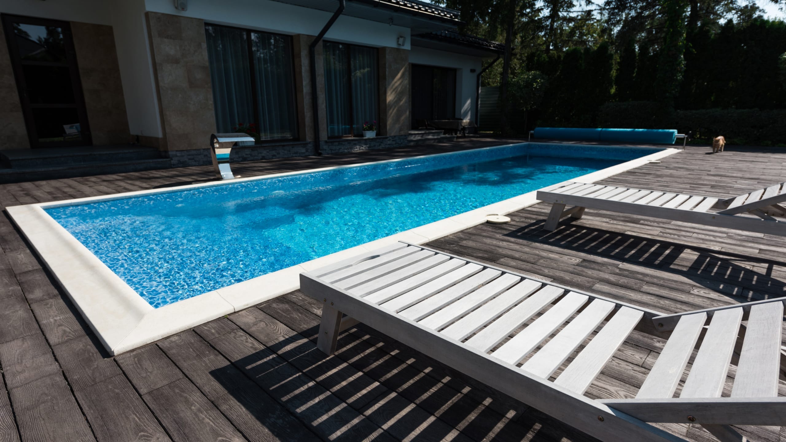 8.How To Maximize Comfort And Enjoyment With Your Newly Built Swimming Pool In The Sunshine Coast