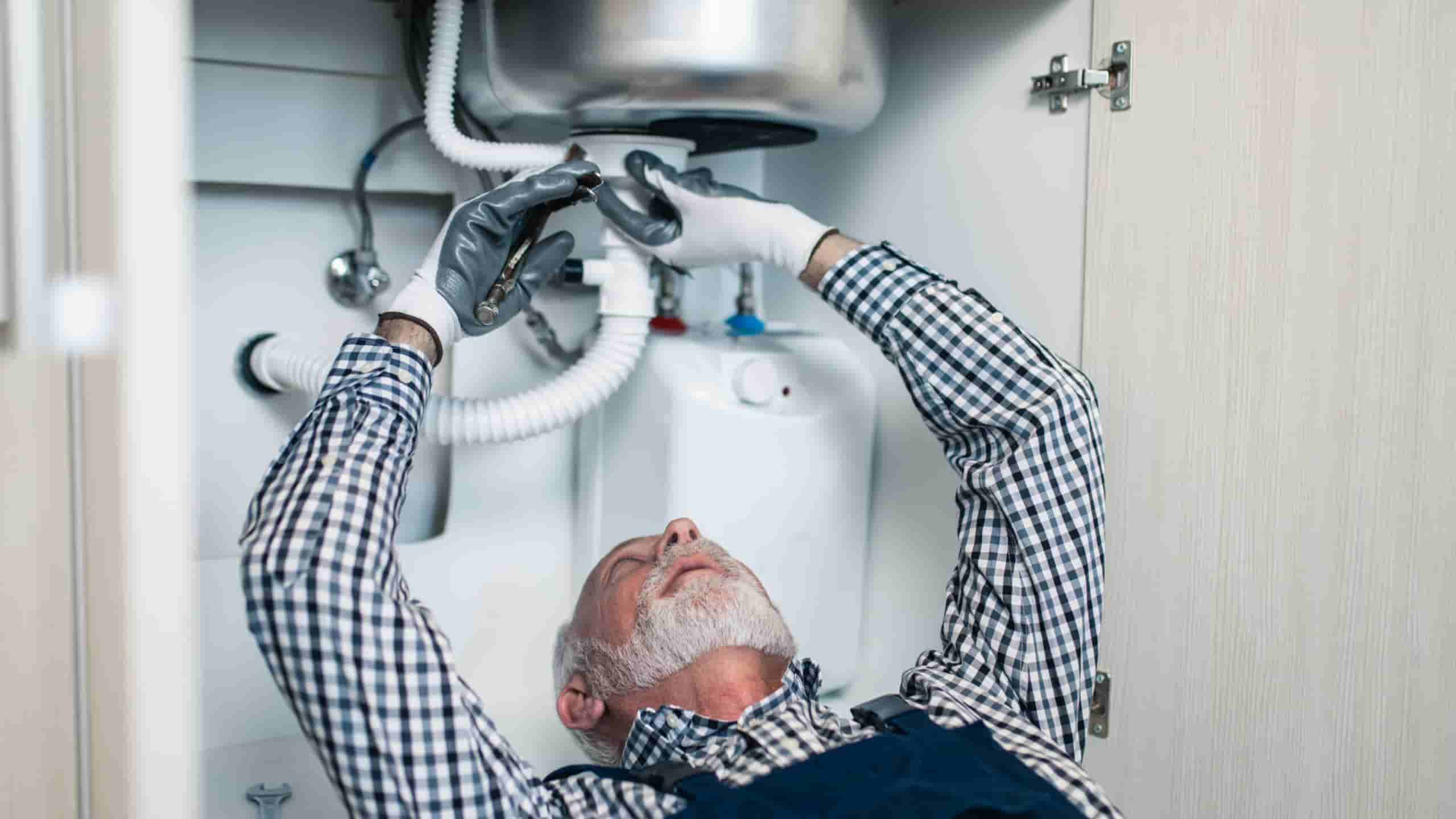 Tips for maintaining your plumbing system in Hobart