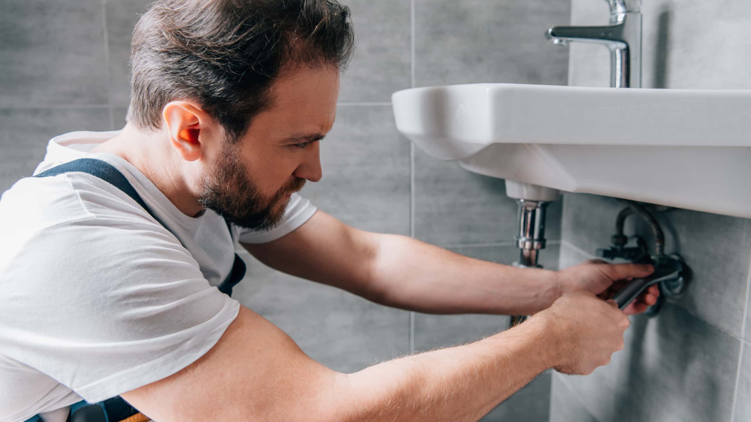 water heater repair