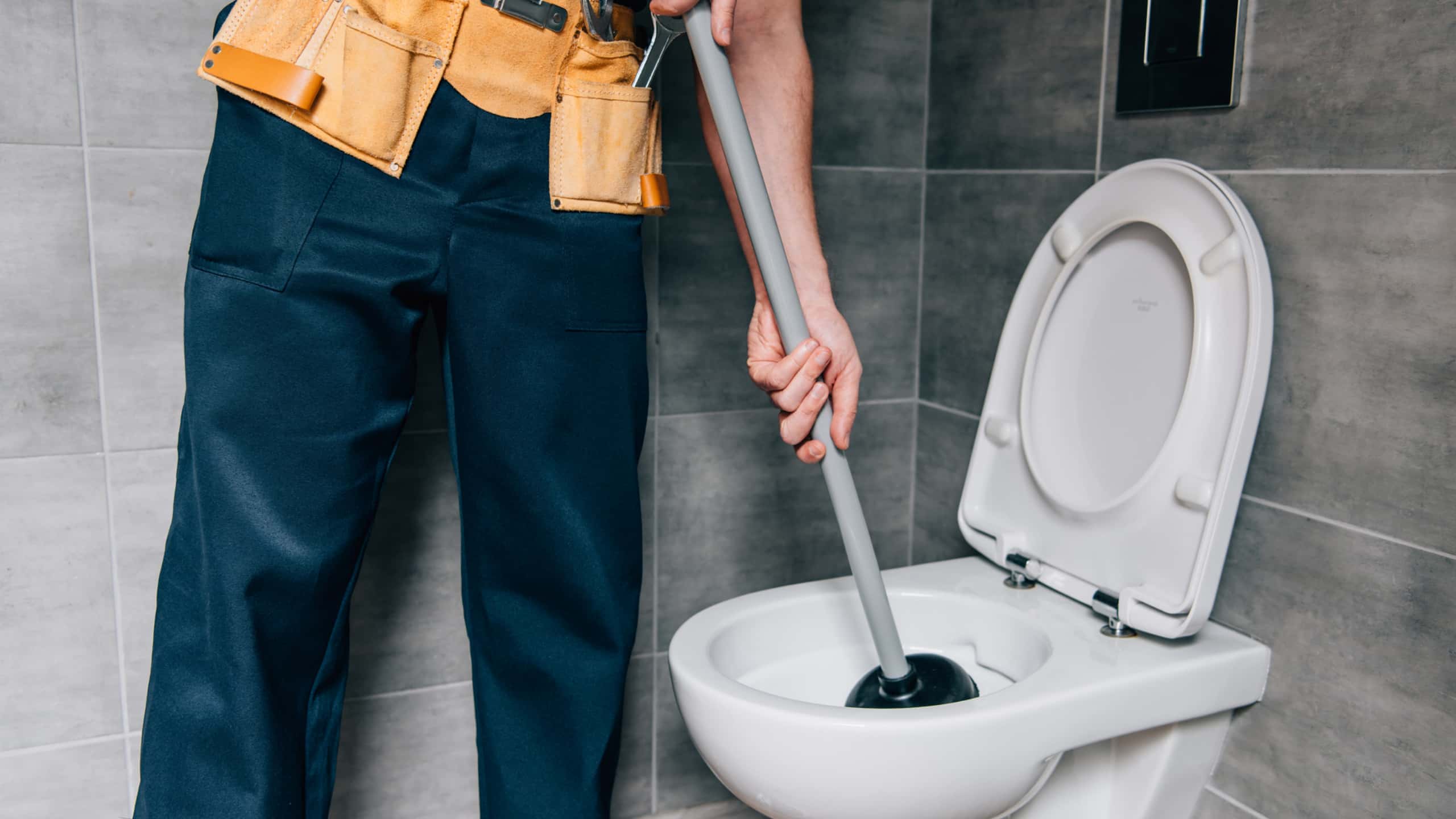 What to Look for in a Good Quality Plumber