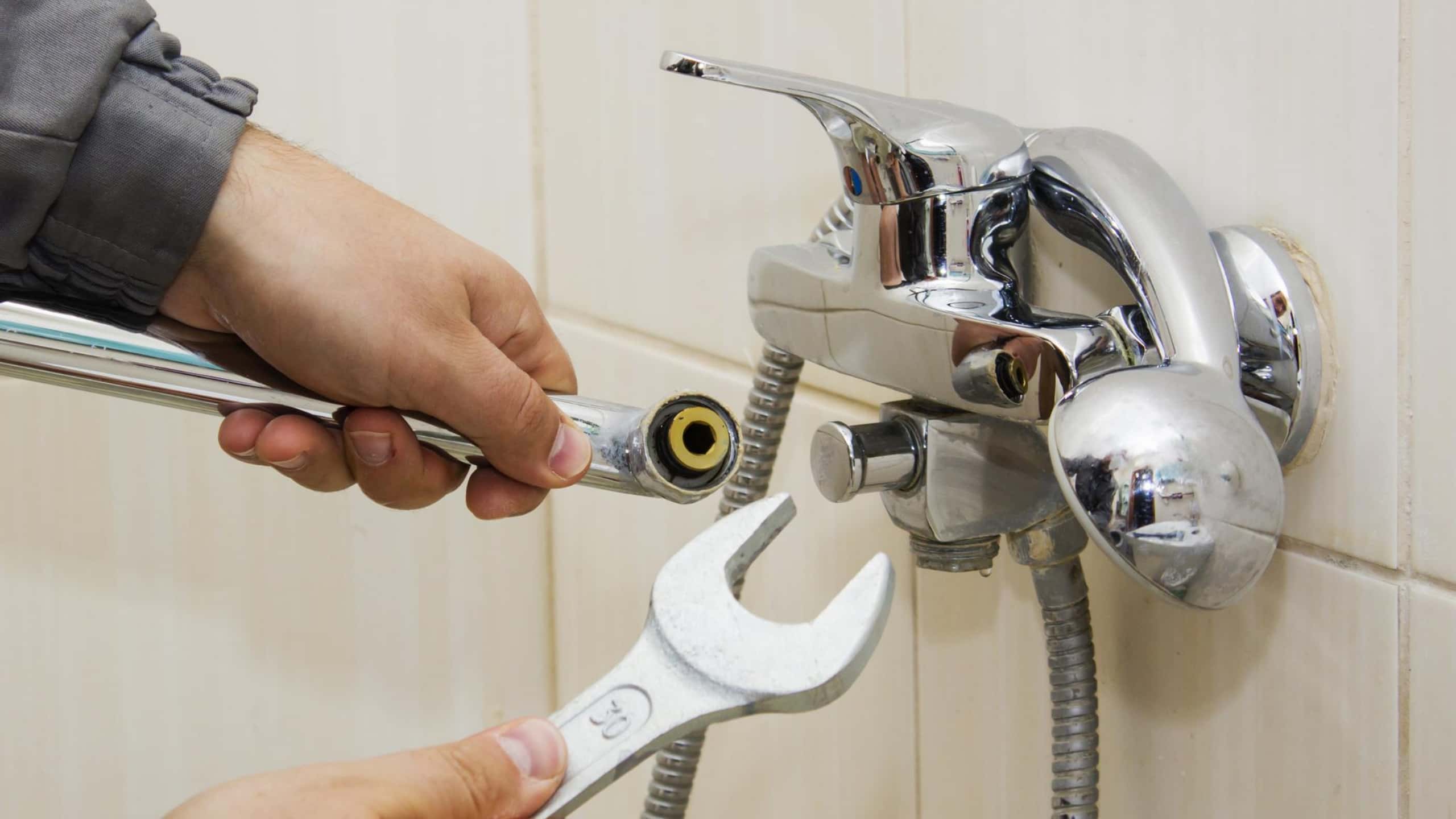 water heater replacement
