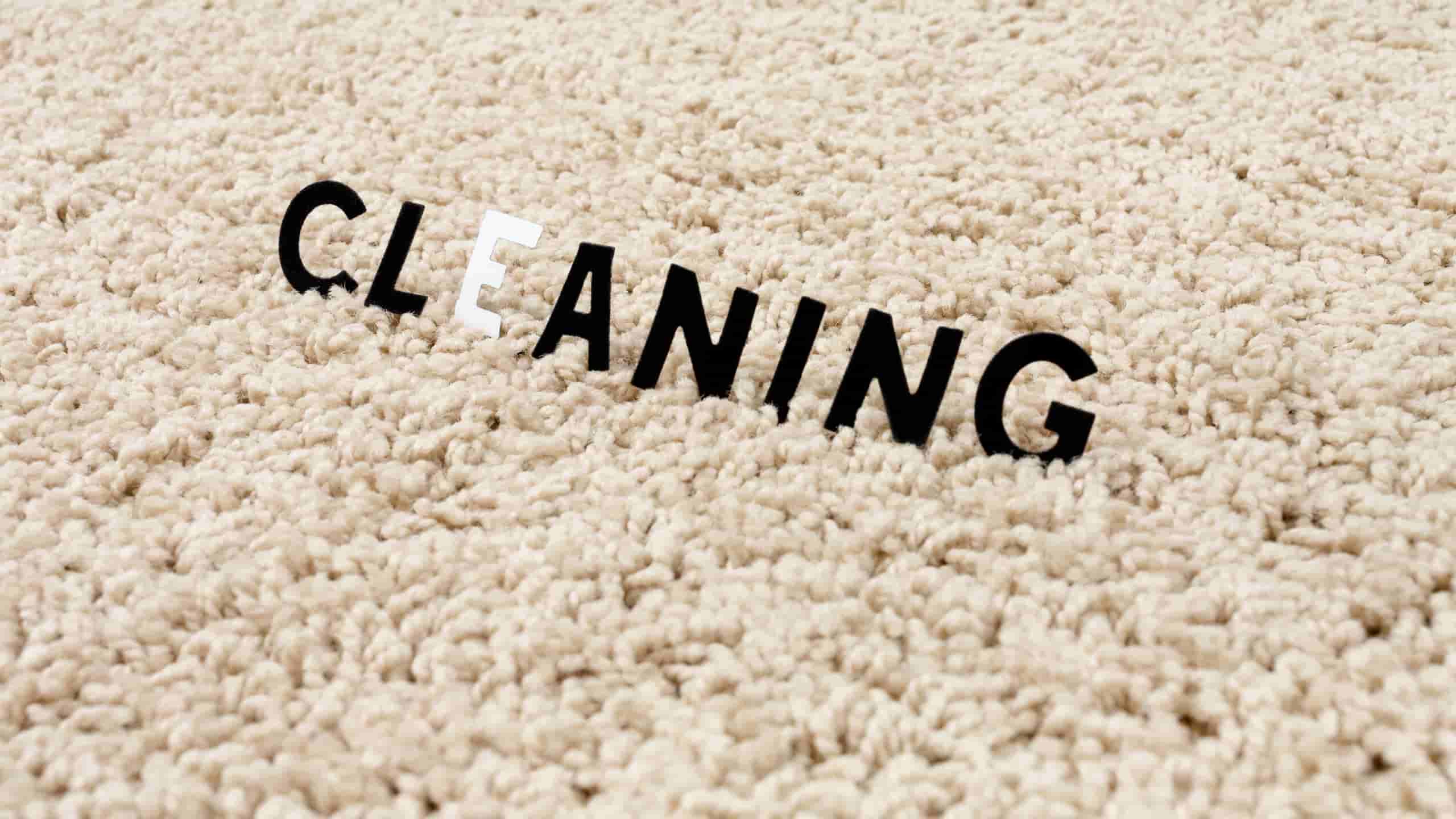How to choose the right carpet cleaner for your specific needs