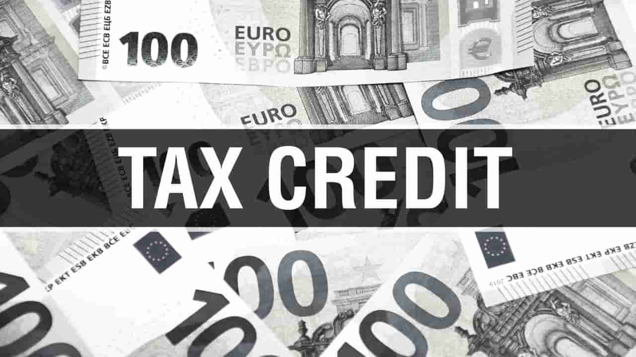How to Slash Your Tax Bill: Discover the Self-Employed Tax Credit Secrets!
