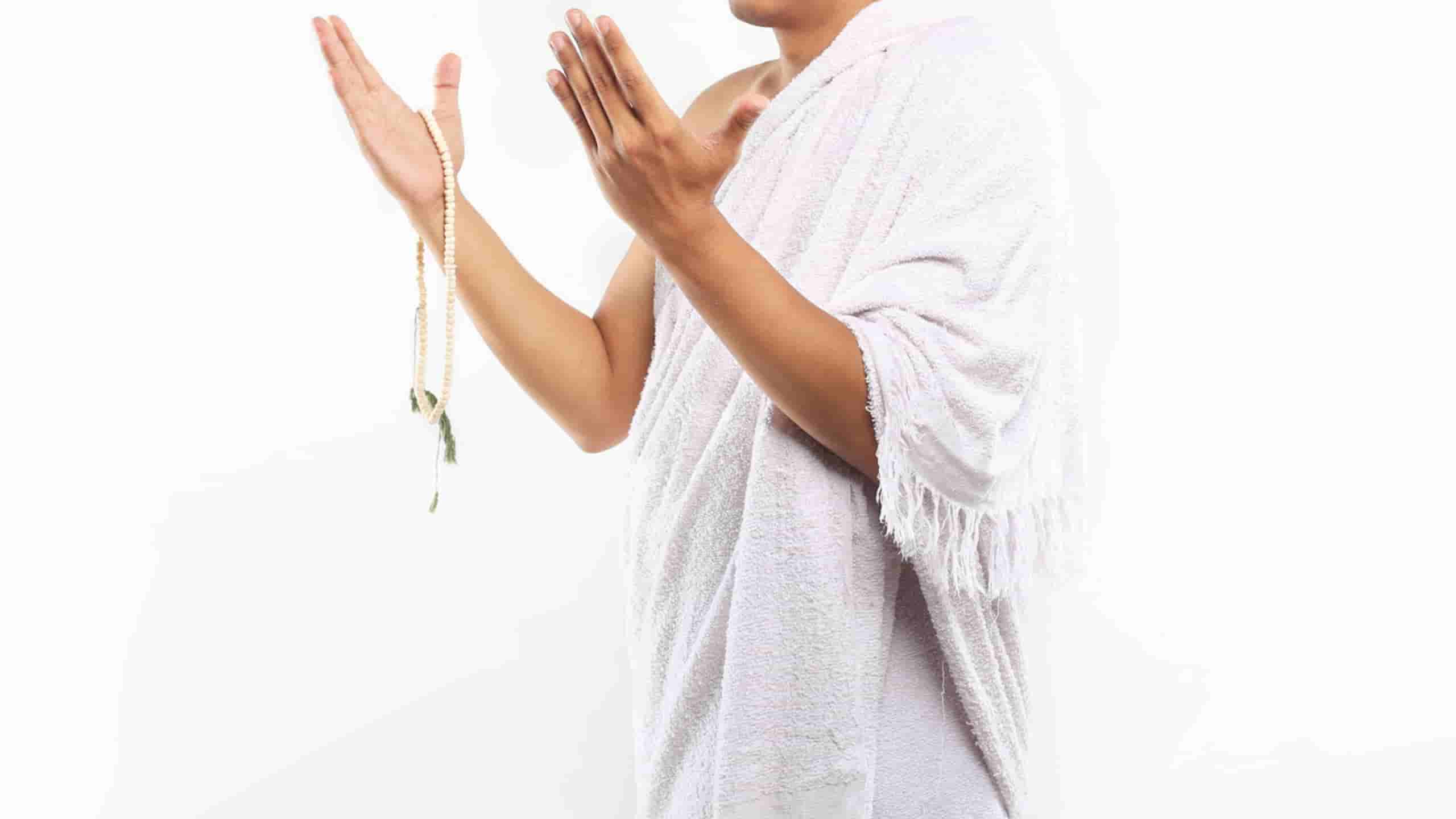 How to Ensure Safety and Comfort with a Reliable Umrah Package Provider